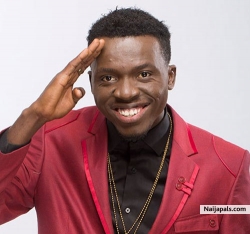 Days of Elijah by Akpororo 