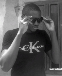 blade brown