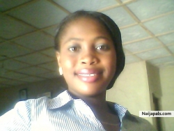 folorunso oluwaseun mary