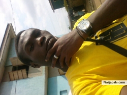 just me