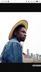 All Timez free beat ft. Mr Eazi - PART 4 by All Timez free beat ft. Mr Eazi - PART 4
