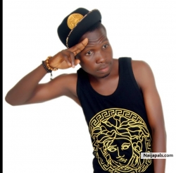 Mgande Ne by Lil-Slimz