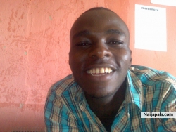 Ndubuisi kelvin ojemeh