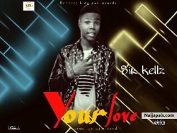 your love by sirkellz
