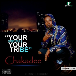 Mbada by Chaka Dee
