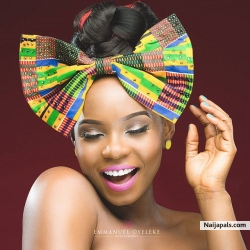 Classic Girl (Jidenna Cover) by Yemi Alade