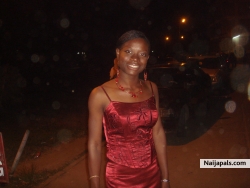 Grad Dinner
