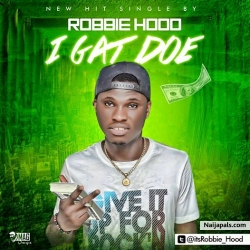 Robbie Hood (Robbiehood)