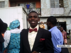 Ayodeji Ogntoyibo
