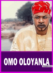 OMO OLOYANLA -  Yoruba Movie 2025 Drama Odunlade Adekola | Wunmi Toriola | Ayo Olaiya