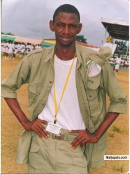 tosin arikemile