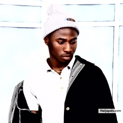 Mistake by D-frank Africa