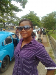 Tope Becky Owolabi 
