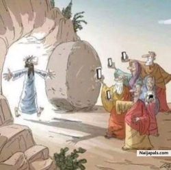 Hpy Easter to all!... 