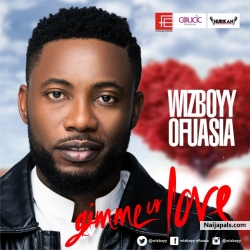 Gimme Ur Love by Wizboyy – 