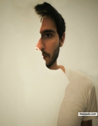 1 face or 2 face ?