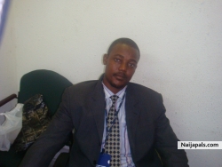 Samih Majolagbe (smajolagbe1)