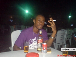 Am a nice guy !