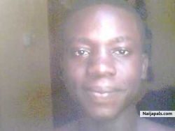 Emeka idika.U (Emy4u)