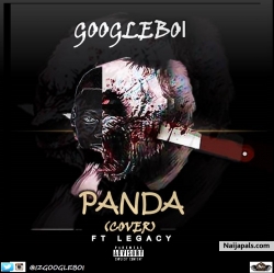 panda (cover)Remake by Googleboi ft legacy