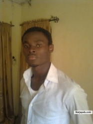 Ogwa Ijeoma Emmanuel