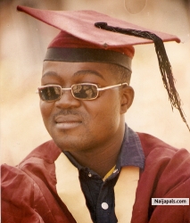Matriculation day