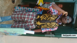 RAG DAY THINGS