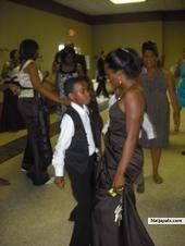 Erika N Kenneth