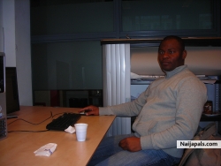 Akintunde Lawal