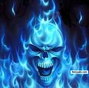 scary