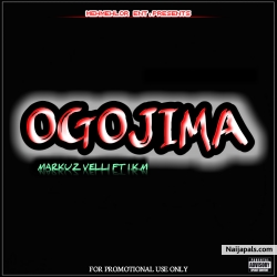 OgoJima by Markuz velli ft I.K.M