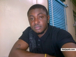 Chukwuemeka onwuka