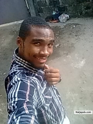 tochi ernest