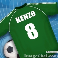 Olagoke Kehinde