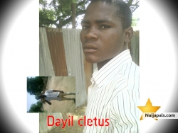 dayil cletus