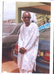 ajeigbe mathew