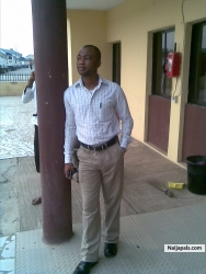 olaleye lanre
