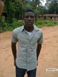 joseph odah
