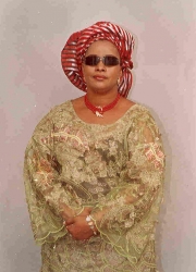 Carolina Ighodalo