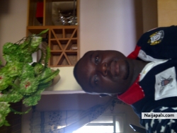 Iwenya Samuel Mark 