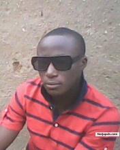 Moses Abubakar (moseswill)