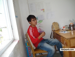 chinese pal