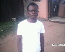 Oladimeji olalekan (olamustax)