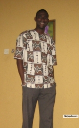 to Church