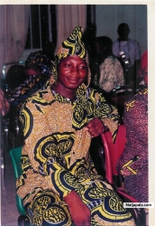 temitayo @kingstone