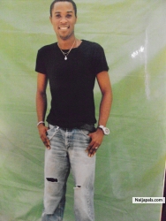okeke chukwunonso lucky 