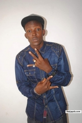 no space by lil easy