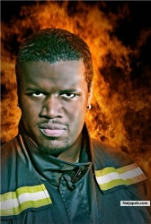 Dominik Laryea (djblackstar)