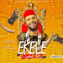Ekele by Lyrical HI