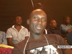 david tunde (djreal2012)